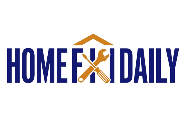 Home Fix Daily
